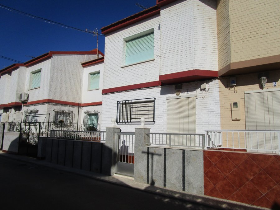 Bajo-La Unión-Calle La Cartagenera, 4-Fachada-Ahora Gestores Inmobiliarios-AHV-202