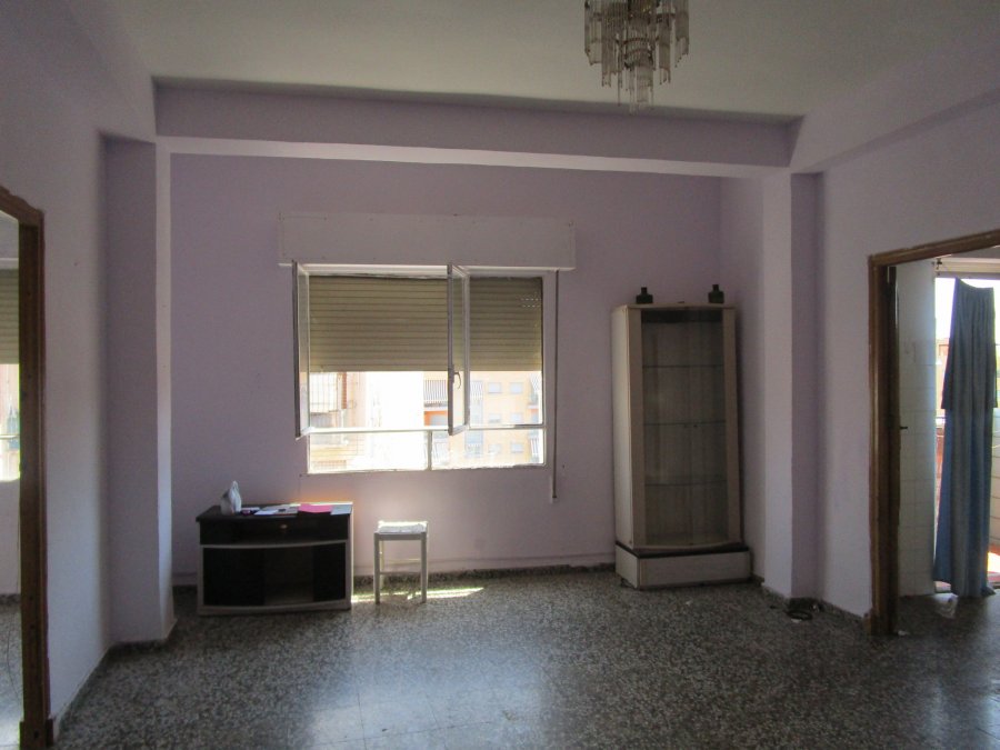 San Antón-piso-Jose Antonio 1-salon-ahora gestores inmobiliarios-AHV-207