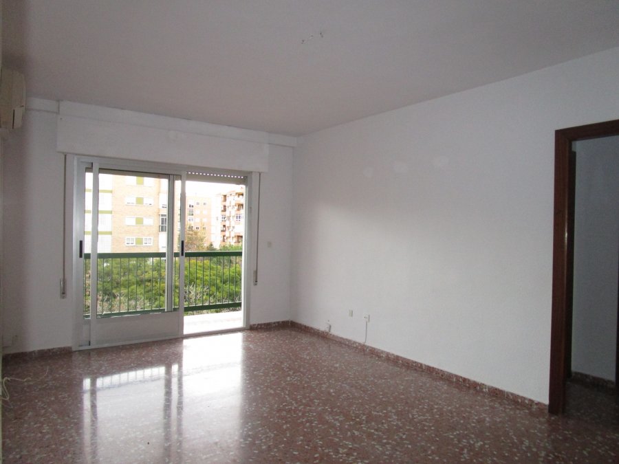 Piso-Cartagena-calle antonio oliver 3 5ºB-salon-ahoragestoresinmobiliarios-AHV-317
