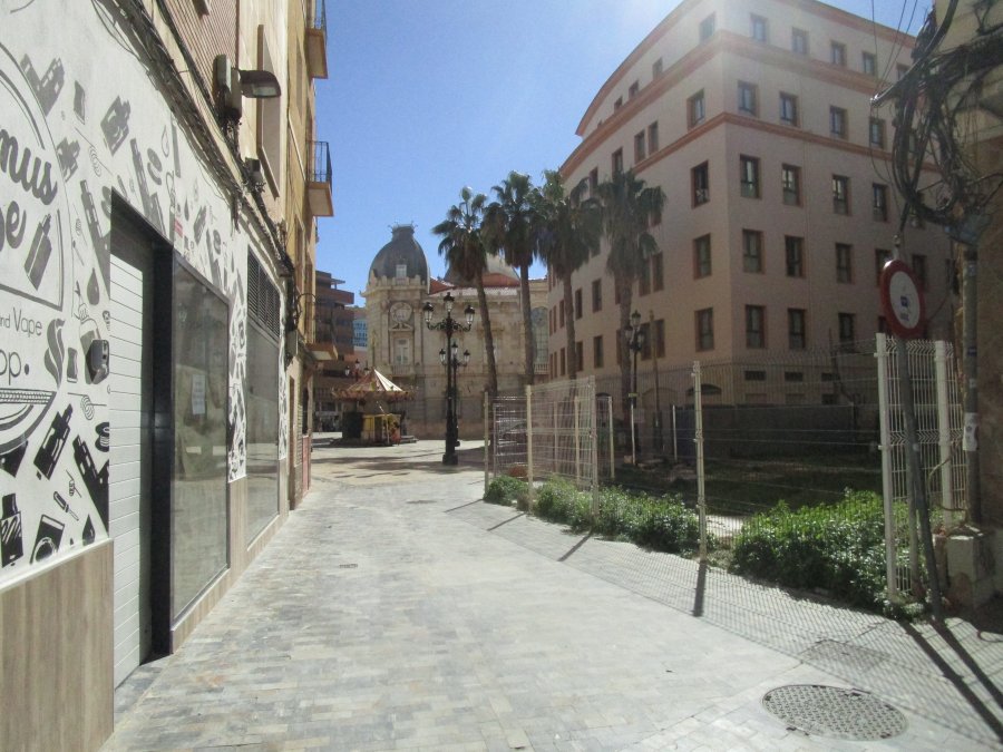 Plaza de garaje-calle san agustin-ahoragestoresinmobiliarios-garaje-AHV-194 (9)