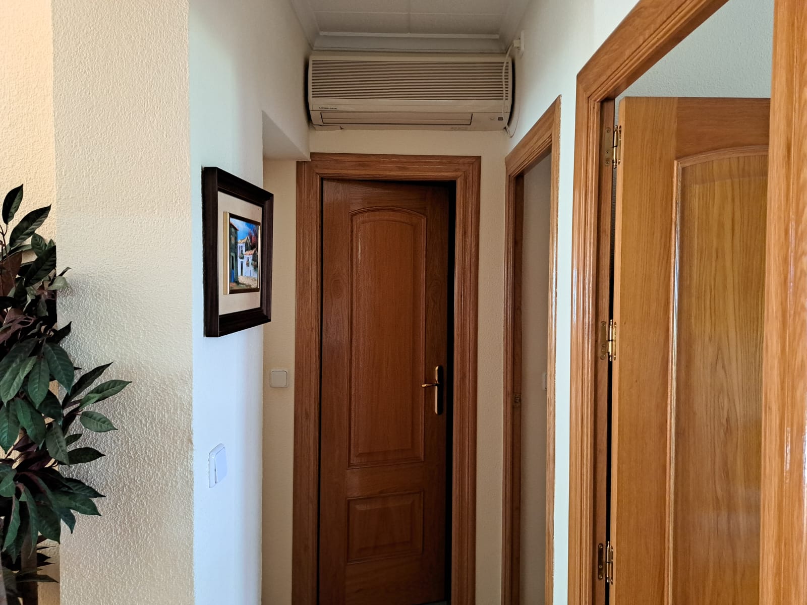 Planta baja en Urbanización Meditarreneo-AHV-528